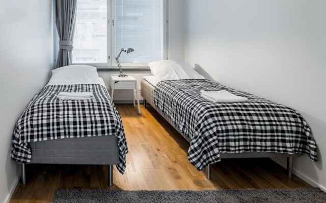 Experience Living Budget Apartments