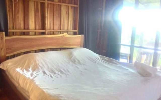Ob-oon Kao Kor Resort