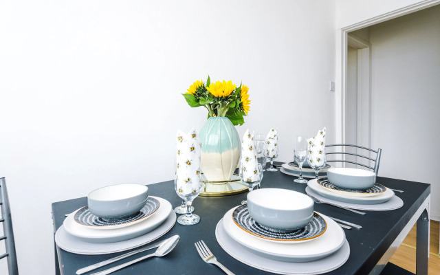 Empire Blackpool Apartments - Charles Street