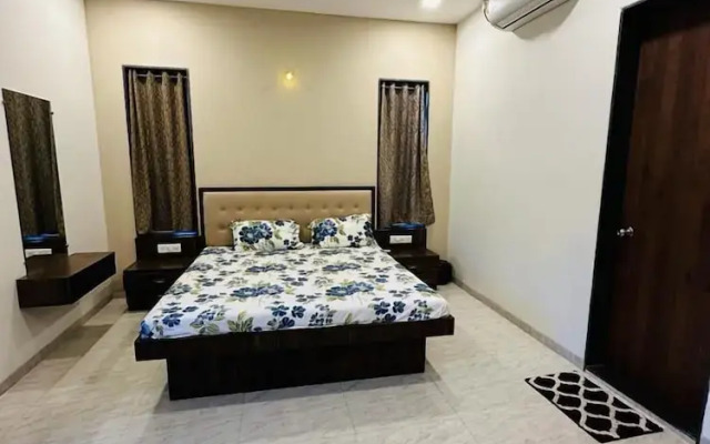 Wastrova By Joy Suites