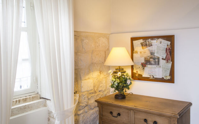 Agriturismo Masseria Cianciò