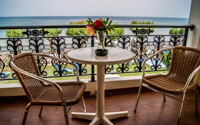 Iliessa Beach Hotel