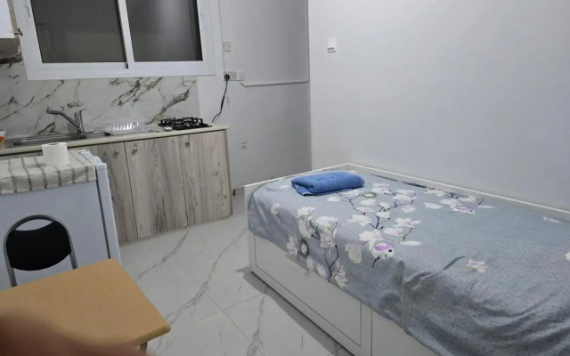 White house City Center