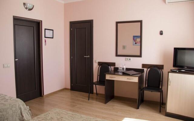 Старая мельница