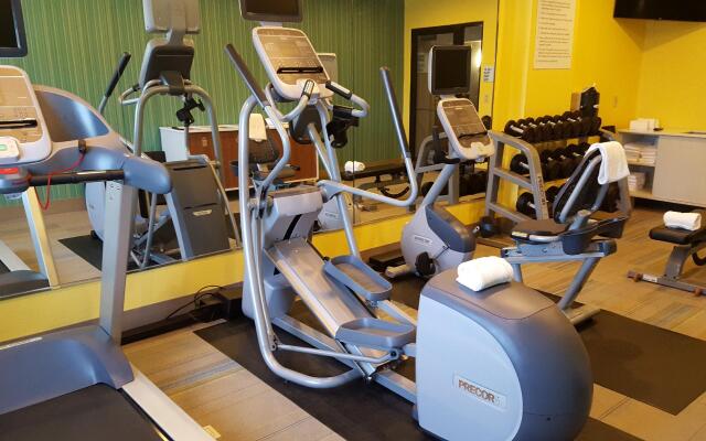 Holiday Inn Express Howe by IHG