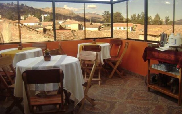 Hostal El Labrador