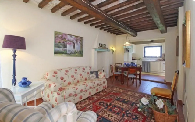 Italian Vacation Village Castel Cellesi