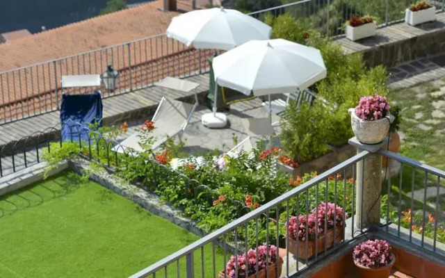 Villa Laura