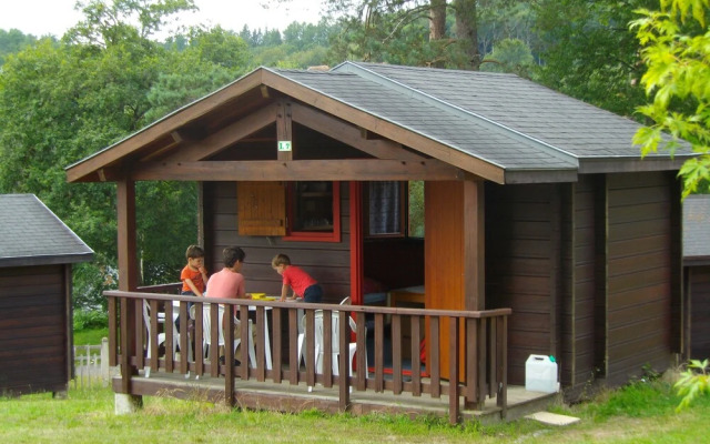 Camping du Lac