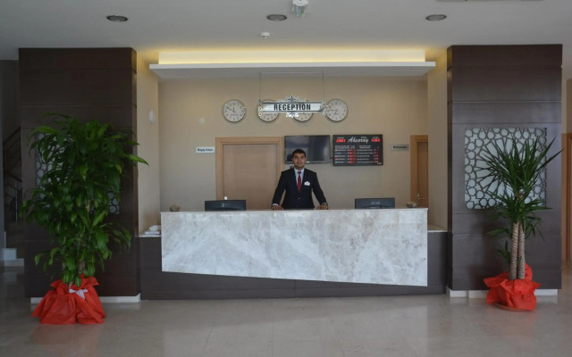 Ahsaray Otel