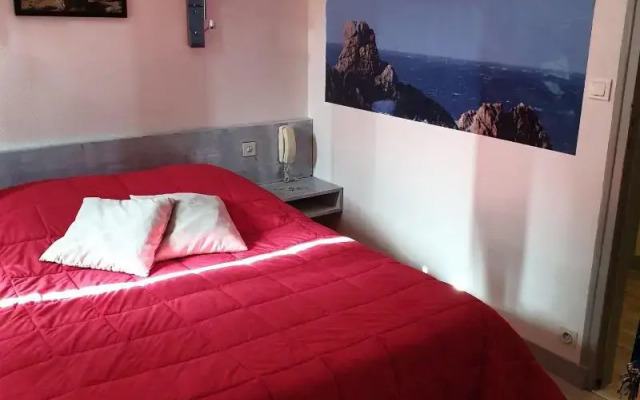 Hôtel Restaurant Les Oceanides