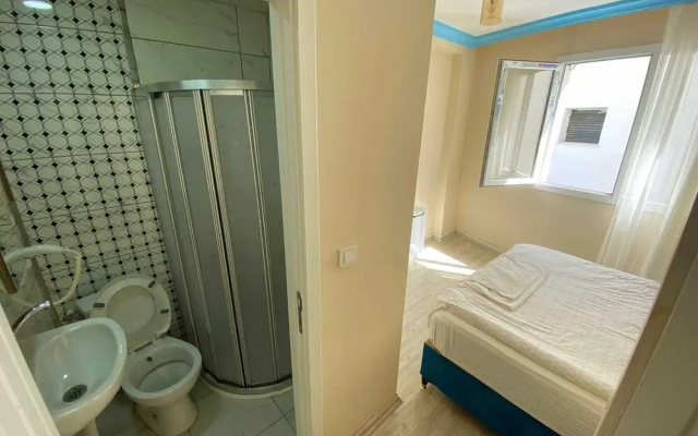 To Wi̇stom Home Otel