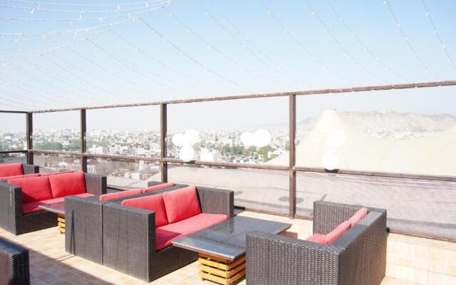 Hotel 360