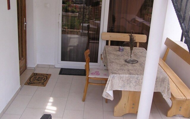 Apartman Radosav 1/4