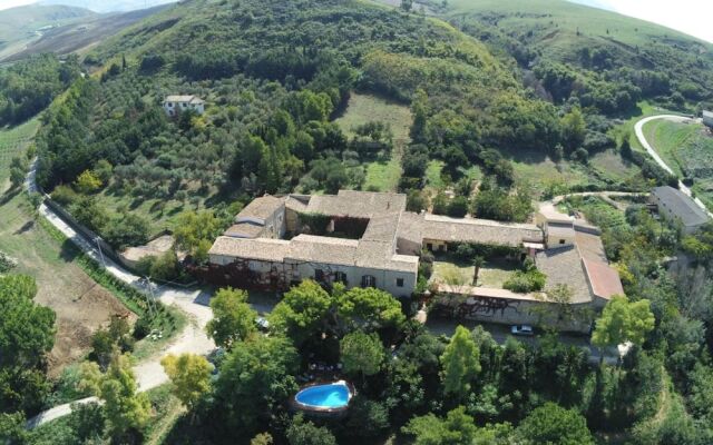 Ridocco Agriturismo