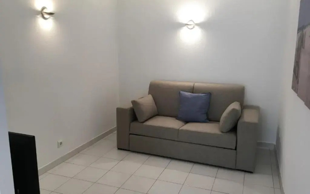 Apartamentos Paraíso Sol da Rocha