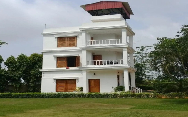 Raktokorobi Karu Gram