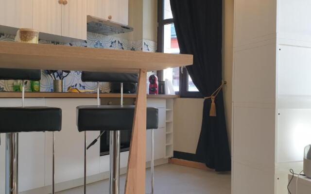 Le Clarami appartement hyper centre