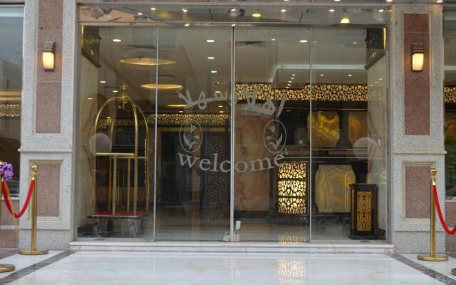Semac Apartment Hotel