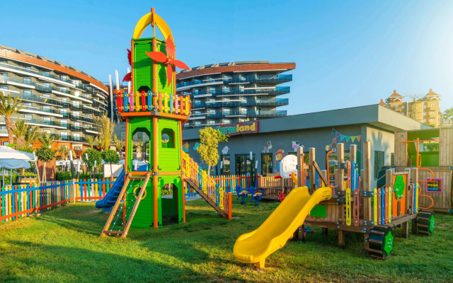 Calyptus Kirman Premium - Ultra All Inclusive