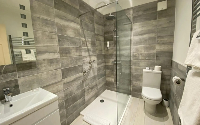 Camelia Hotel