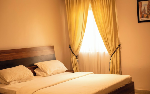 Lacasa Hotel Epe