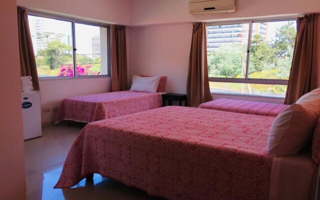 San Remo Punta Hotel
