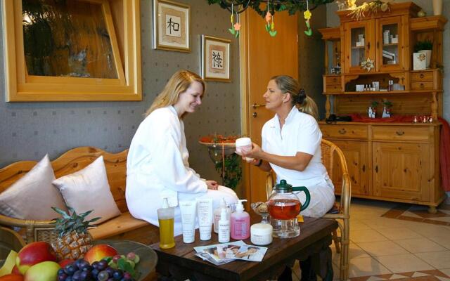 Wald Hotel Willingen