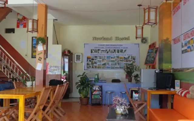 Newland Hostel