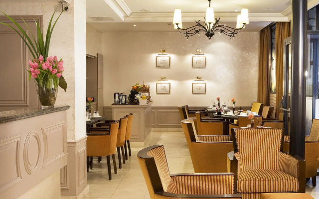 Hotel Vaneau Saint Germain