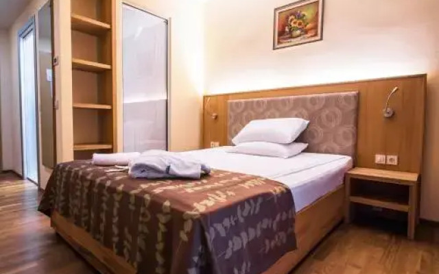 Glamping Sun Valley Bioterme