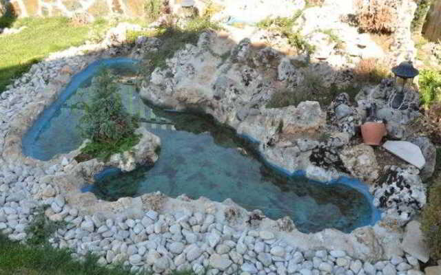 Damaja Guest House