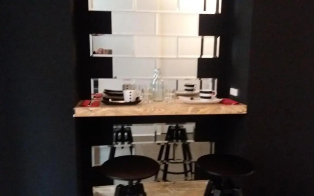 B&B Montecalvario 41