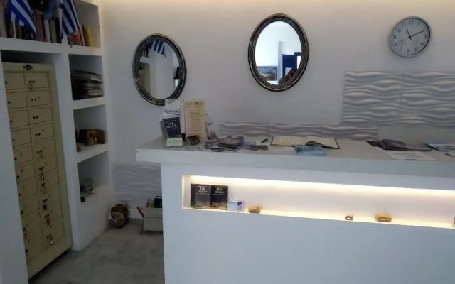 Skala Hotel