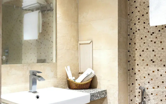 Vastu Boutique Hotel