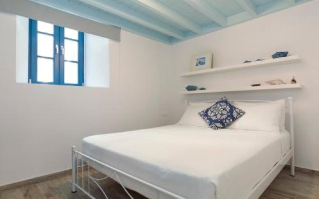 Ai Yanni Boutique Rooms - Adults Only