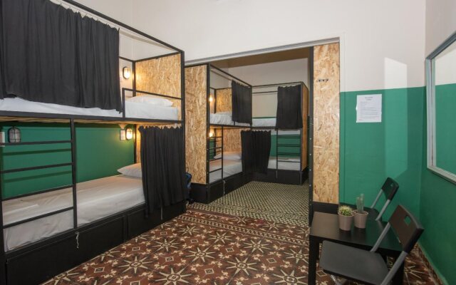 Intra Muros Hostel