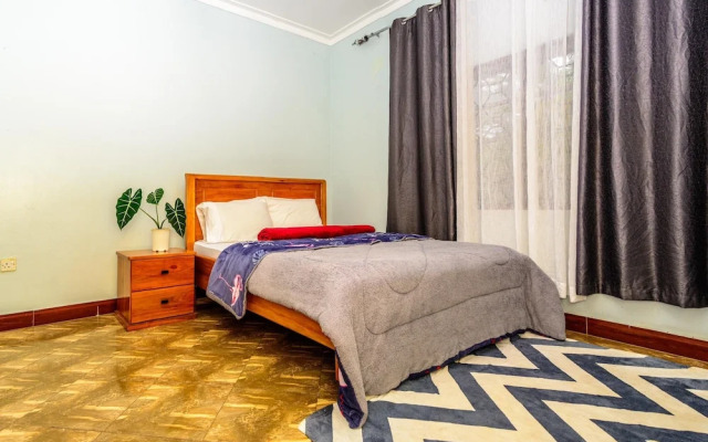 Wendy Luxury Homes