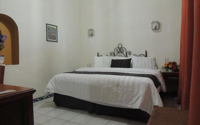 Best Western Plus Hotel Ceballos