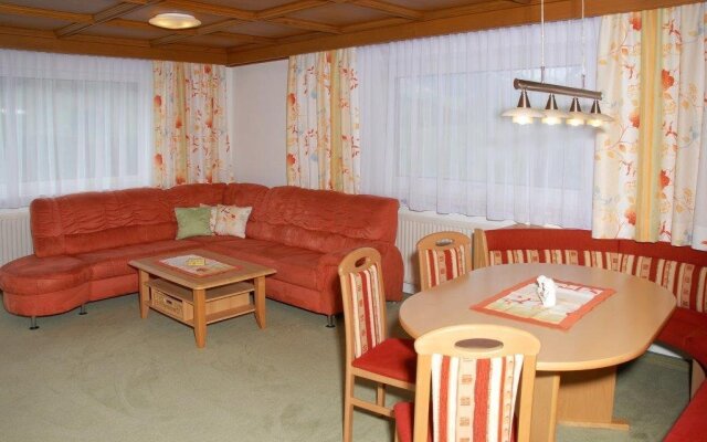 Appartment Hotel Mitterer