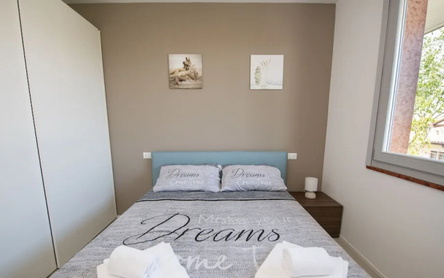 Villa Liliana - Apt 06