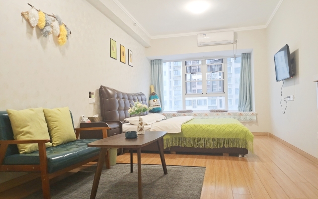 Jingyue   hotel(Zhengzhou North University City store)
