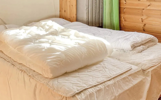 6 Person Holiday Home in Foldroyhamn