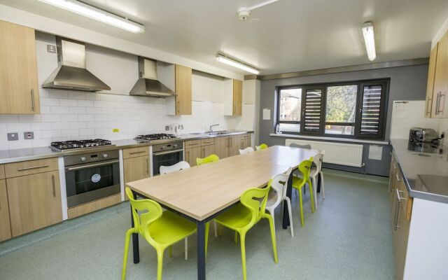 Warwick Conferences Radcliffe