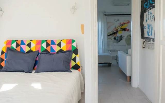 Blue Horizon 3, 1BR Apartment With Fantastic View