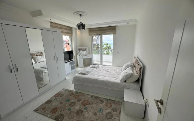 Trabzon Panorama Apart