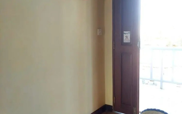 Galawa Beach Apartments