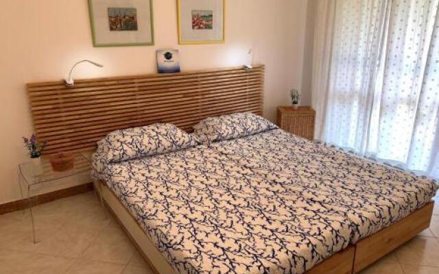 Flat 2 Bedrooms 1 Bathroom - Piazza