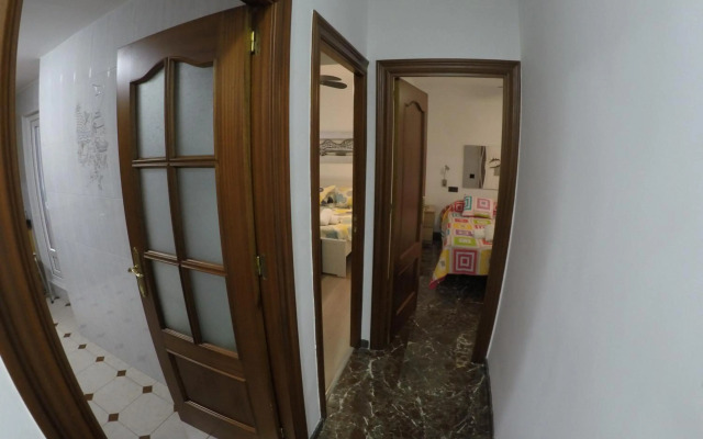 Apartamento Castillo