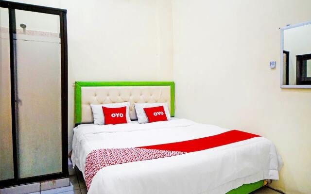 OYO 91435 Berliany Home 2